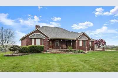 1305 Bald Hill, Zanesville, OH 43701 - Photo 1