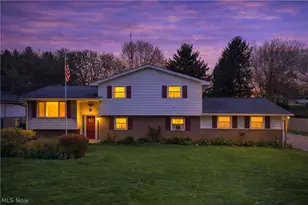 5235 Nave St SW, Canton, OH 44706 - Photo 1