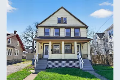 1850 E 32nd Street, Lorain, OH 44055 - Photo 1