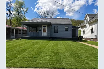2309 Commercial Avenue, Mingo Junction, OH 43938 - Photo 1