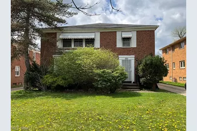 3000 Warrensville Center Road, Huber Heights, OH 44122 - Photo 1