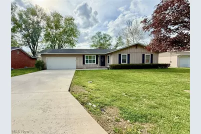 307 Strecker Lane, Marietta, OH 45750 - Photo 1