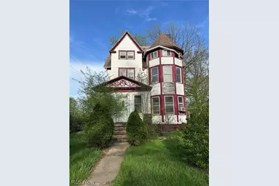 1821 E 93rd Street, Loveland, OH 44106 - Photo 1