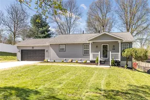 23 Shanafelt Ave, Tallmadge, OH 44278 - Photo 1