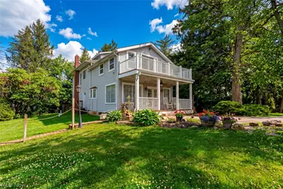 2160 Boston Road, Hinckley, OH 44233 - Photo 1