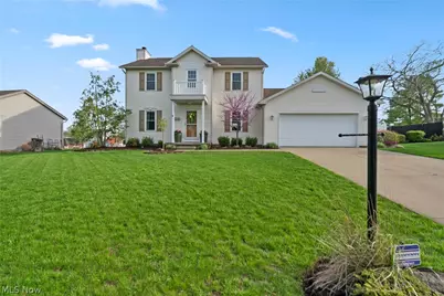 114 Shawnee Circle, Louisville, OH 44641 - Photo 1
