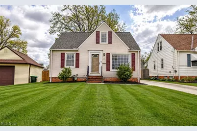 1731 Silver Street, Wickliffe, OH 44092 - Photo 1