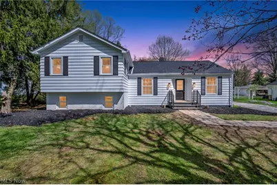 3889 Mill Street, Richfield, OH 44286 - Photo 1