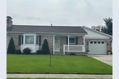 879 Valleyview Drive, Bellevue, OH 44811 - Photo 1