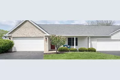 828 Woodfield Court #A, Boardman, OH 44512 - Photo 1