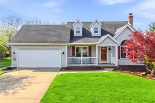 2104 Van Oaks Dr, Twinsburg, OH 44087 - Photo 1