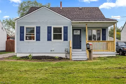 624 Eastern Heights Boulevard, Elyria, OH 44035 - Photo 1