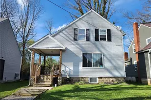 444 W 6th St, Mansfield, OH 44903 - Photo 1