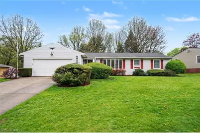 1210 Janet Avenue NW, North Canton, OH 44720 - Photo 1
