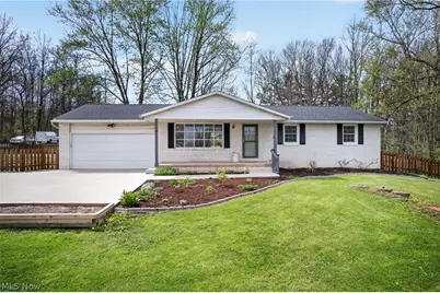 4477 Shermont Avenue SW, Canton, OH 44706 - Photo 1