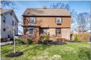 2116 Arthur Ave, Oakwood, OH 44107 - Photo 1