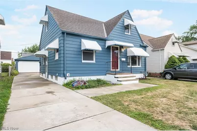 5414 Orchard Avenue, Loveland, OH 44129 - Photo 1