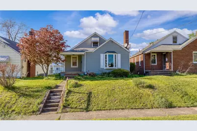 1419 26th Street NW, Canton, OH 44709 - Photo 1