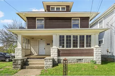 1225 Erie Street S, Massillon, OH 44646 - Photo 1
