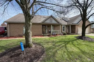 5630 Dorrington Ave NE, Canton, OH 44721 - Photo 1