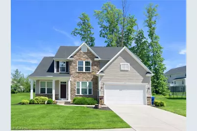 4509 Millbrook Way, Copley, OH 44321 - Photo 1
