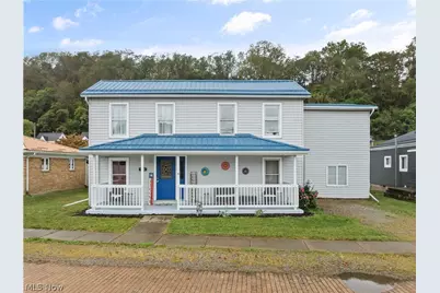 161 Main Street, Rayland, OH 43943 - Photo 1