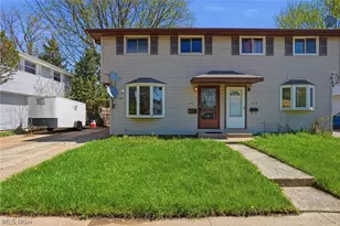 4307 W 152nd St, Loveland, OH 44135 - Photo 1