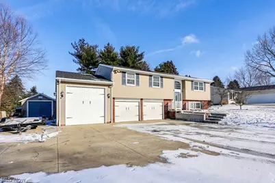 6753 Lake Cable Avenue NW, Lehigh Twp, OH 44720 - Photo 1