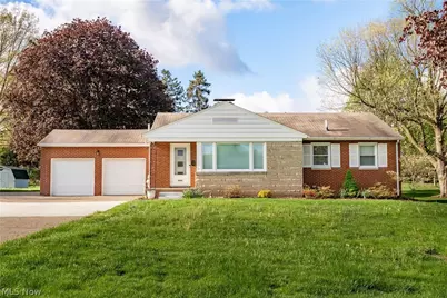 4028 Crestwood Street NW, Canton, OH 44708 - Photo 1