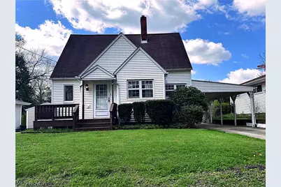1502 Slusser Road, Akron, OH 44305 - Photo 1