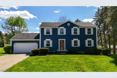 1800 Spotswood Street NW, Uniontown, OH 44685 - Photo 1