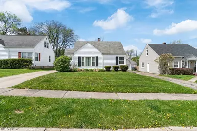 2342 25th Street, Cuyahoga Falls, OH 44223 - Photo 1
