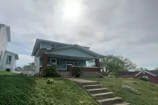 604 N 5th St, Cambridge, OH 43725 - Photo 1