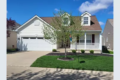 6210 Dogwood Lane, North Ridgeville, OH 44039 - Photo 1