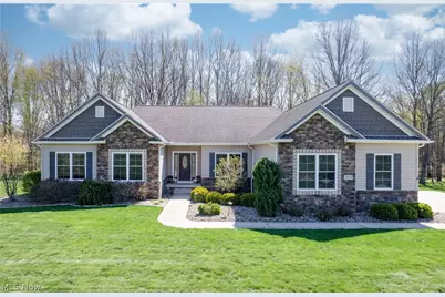 3952 Heron Creek Drive, Rootstown, OH 44272 - Photo 1