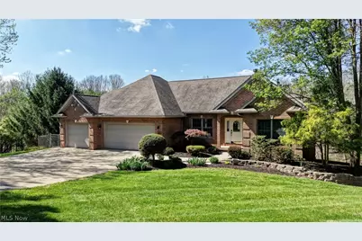 8756 Private Rd. 343, Millersburg, OH 44654 - Photo 1