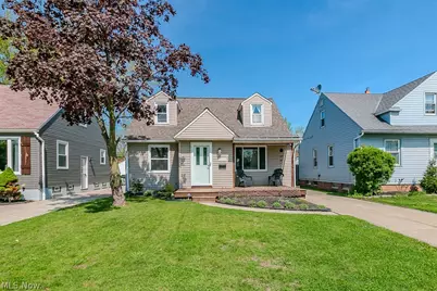 29023 Weber Avenue, Wickliffe, OH 44092 - Photo 1