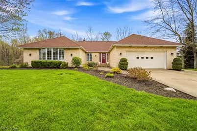 7285 Summerhill Drive, Concord Twp, OH 44077 - Photo 1