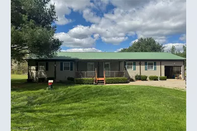 8285 Old River Rd, Philo, OH 43771 - Photo 1
