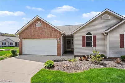 1484 Waters Edge Drive, Akron, OH 44313 - Photo 1