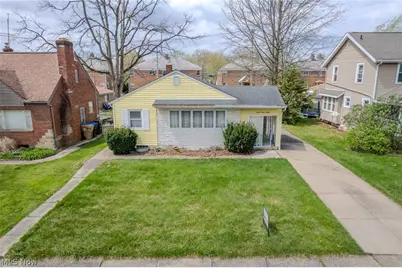 2330 21 Street, Cuyahoga Falls, OH 44223 - Photo 1
