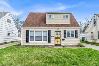 17401 Wayne Drive, Loveland, OH 44128 - Photo 1