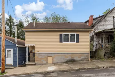 3318 Washington Street, Bellaire, OH 43906 - Photo 1