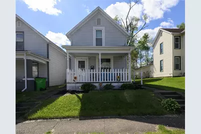 639 N 1st Street, Dennison, OH 44621 - Photo 1