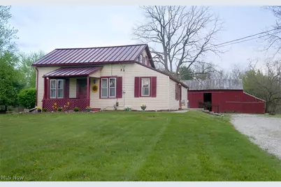 9916 Chatham Road, Spencer, OH 44275 - Photo 1