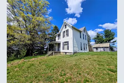 117 Greenmount Avenue, Barnesville, OH 43713 - Photo 1