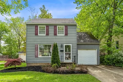 1547 Commodore Road, Lyndhurst, OH 44124 - Photo 1