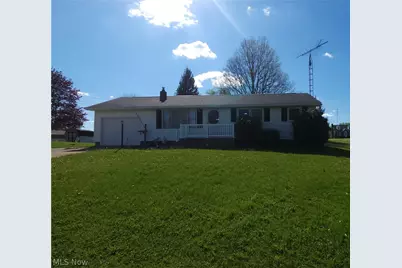 253 Oregon Avenue, Louisville, OH 44641 - Photo 1