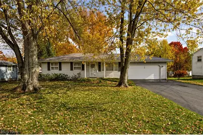 7443 Sugartree Drive, Boardman, OH 44512 - Photo 1