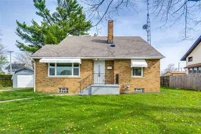 1650 S Liberty Avenue, Alliance, OH 44601 - Photo 1
